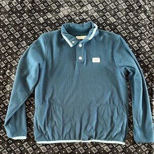 Abercrombie & Fitch Kids Fleece
